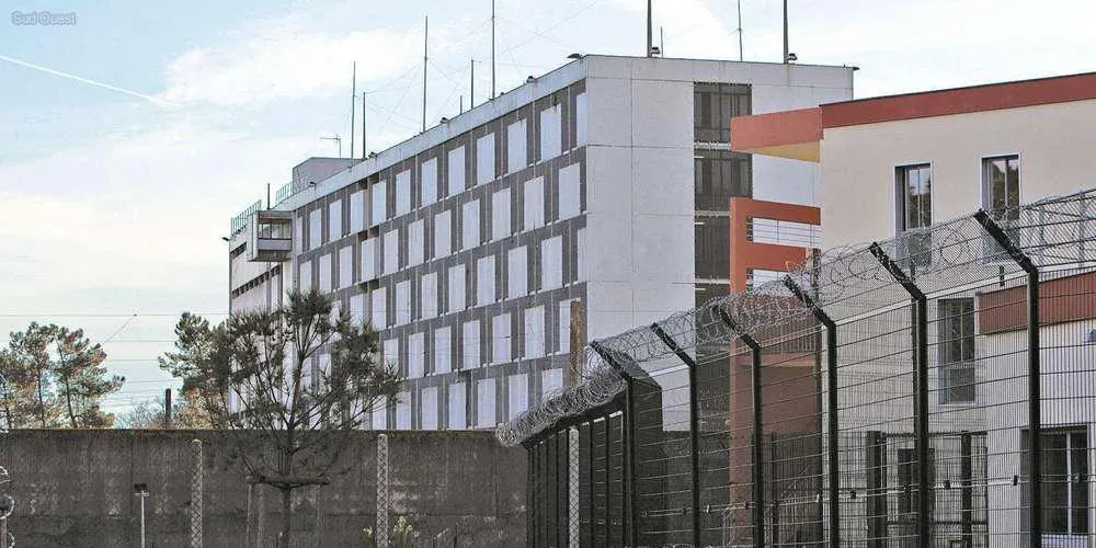 Un visiteur témoigne du suicide d’une femme détenue à Gradignan (33)