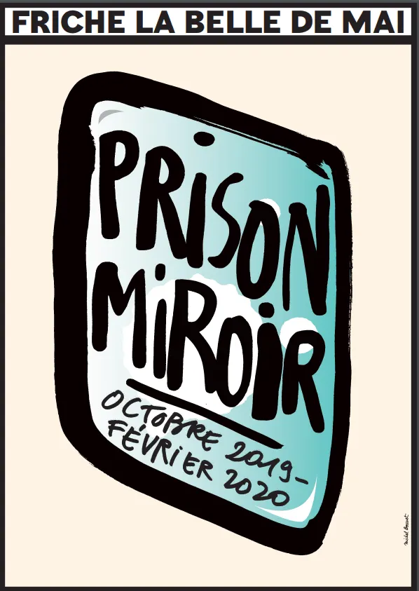 PRISON MIROIR
