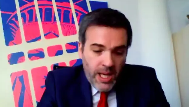 Audition de Stéphane Bredin, Jimmy Delliste et Adeline Hazan devant la Commission des lois – 15 avril 2020