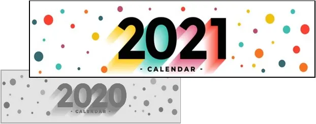 En 2021, continuons d’avancer !