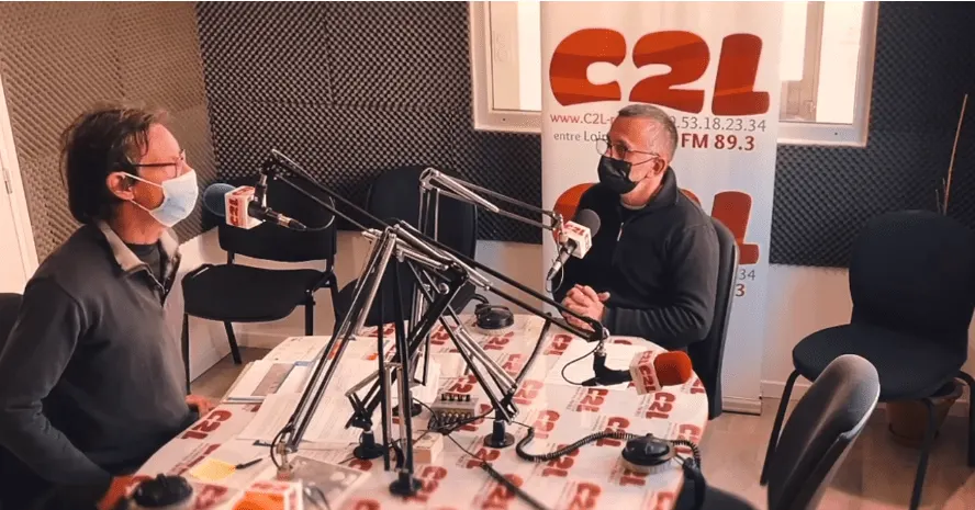 On recrute des visiteurs de prison dans le Loiret