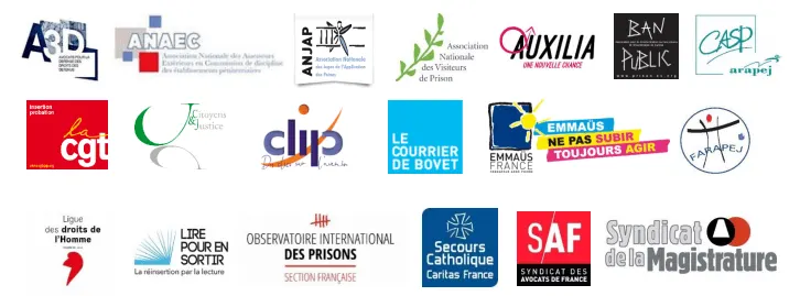 Lettre ouverte aux députés : la société civile s’invite dans les débats sur la prison et l’exécution des peines