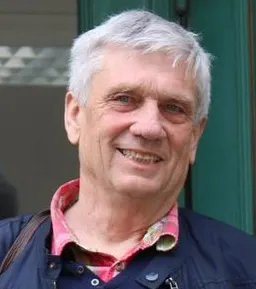 Patrick Franc – le départ trop soudain d’un ami