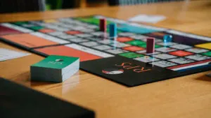 Un jeu sur la prison et ses peines
