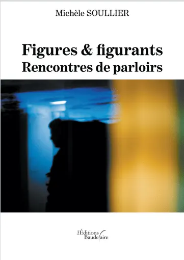« Figures & Figurants Rencontres de parloir » de Michèle Soullier
