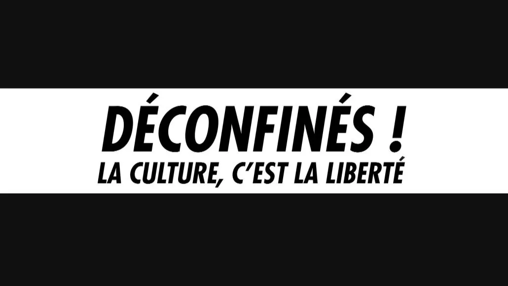 Retour de l’émission « Déconfinés » sur LCP