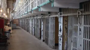 Le chaos sonore de la prison