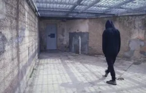 La vraie vie des détenus